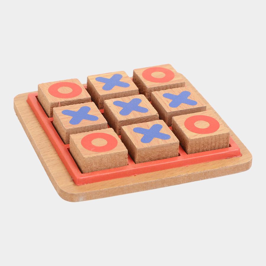 Tic Tac Toe Game, , large image number null