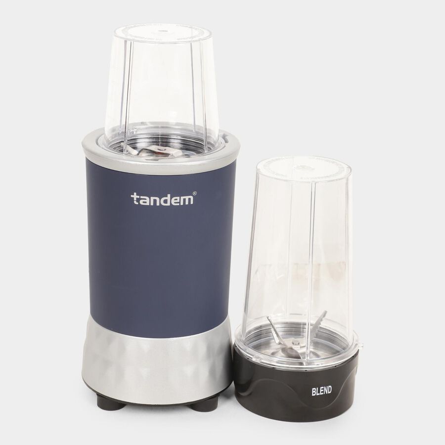 400W Mixer Grinder 2 Jar, , large image number null