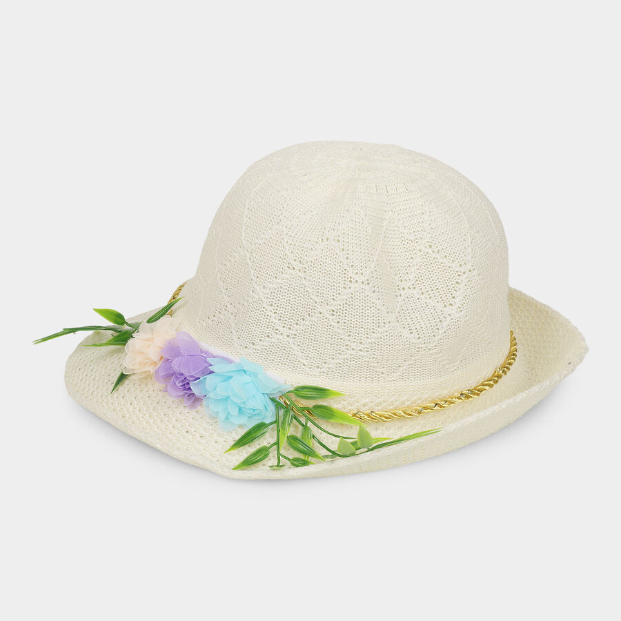 Kid's Nylon/Polyester Hat, , large image number null