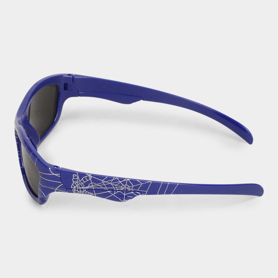 Kid's Plastic Gradient Sports Sunglasses, , large image number null