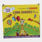 Wax Crayons, , small image number null