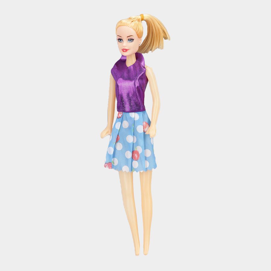 Girl Doll, , large image number null