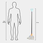 Cotton Mop - Color/Design May Vary, , small image number null