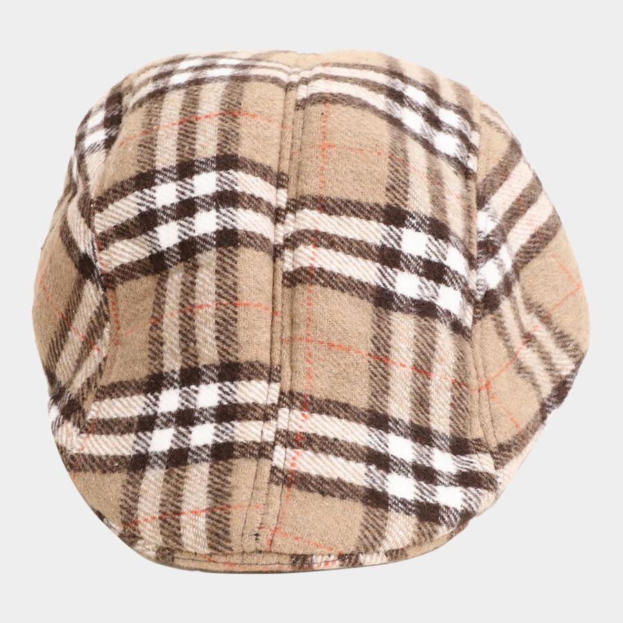 Men's Acrylic/Wool Cap, , large