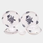 Melamine Dinner Set 40 Pcs, , small image number null
