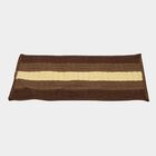 Anti-SKId Brown Polypropylene Door Mat, , small image number null