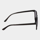 Kid's Plastic Gradient Club Master Sunglasses, , small image number null