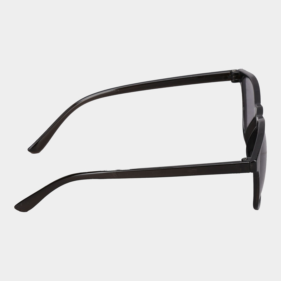 Kid's Plastic Gradient Club Master Sunglasses, , large image number null