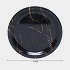 Melamine Half Plate, , small image number null