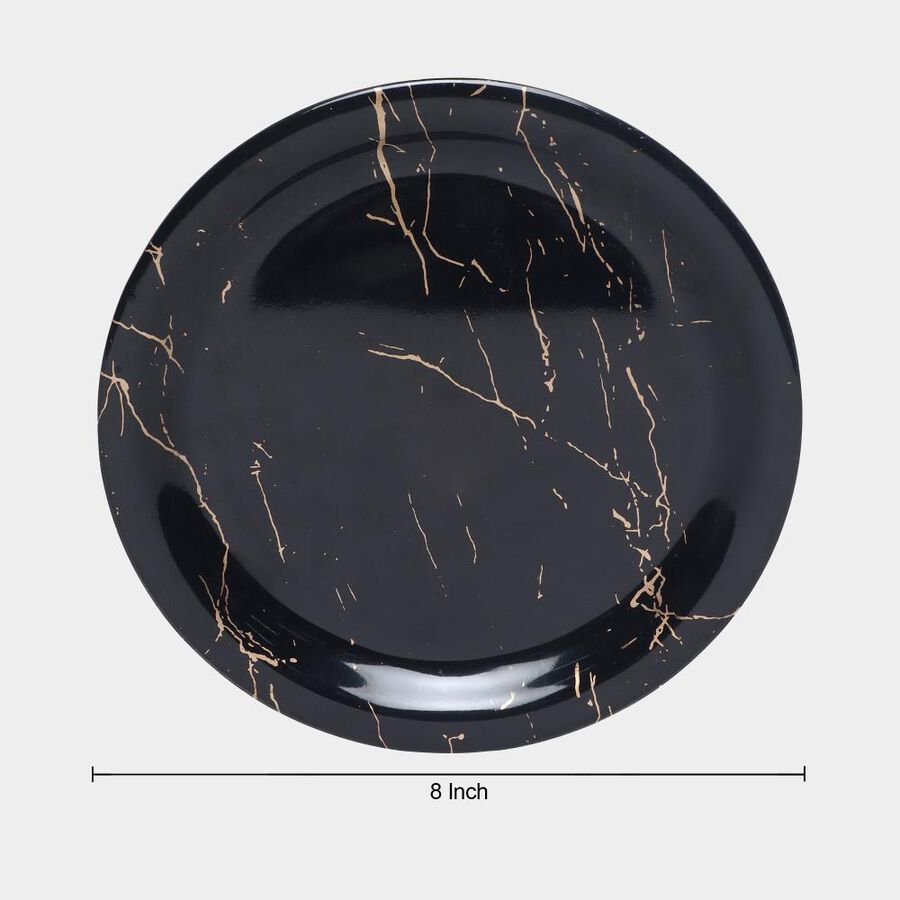 Melamine Half Plate, , large image number null