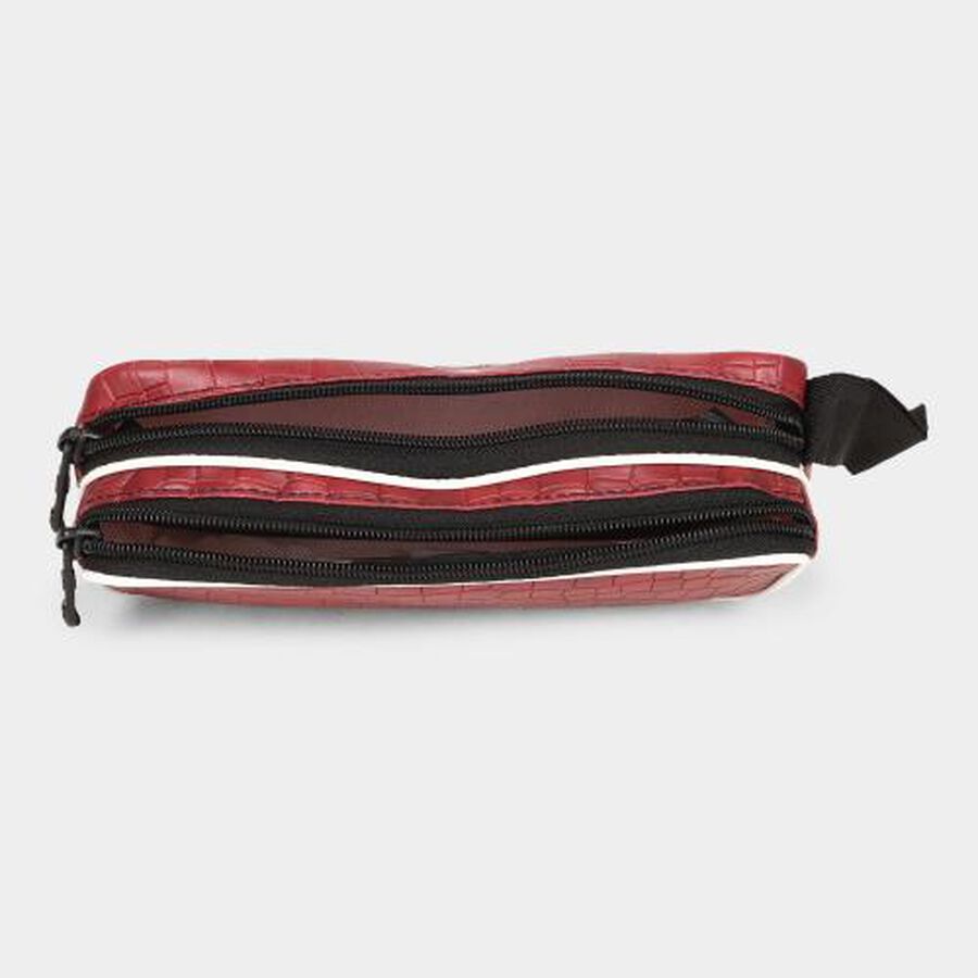 Pencil Pouch - Color/Design May Vary, , large