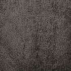 Anti-Skid Grey Polyester Door Mat, , small image number null
