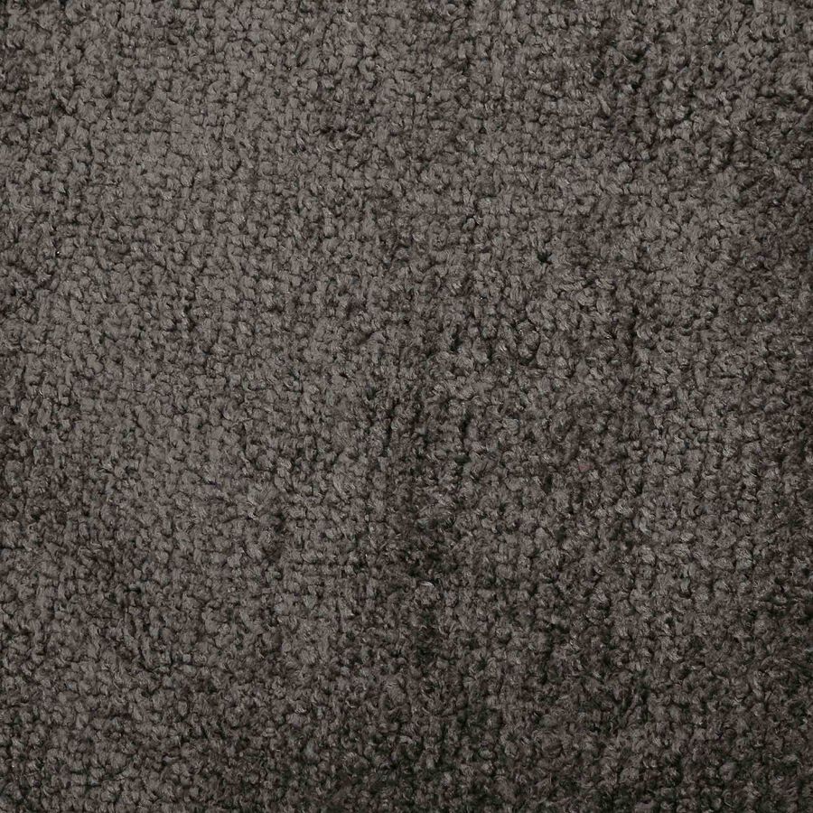 Anti-Skid Grey Polyester Door Mat, , large image number null