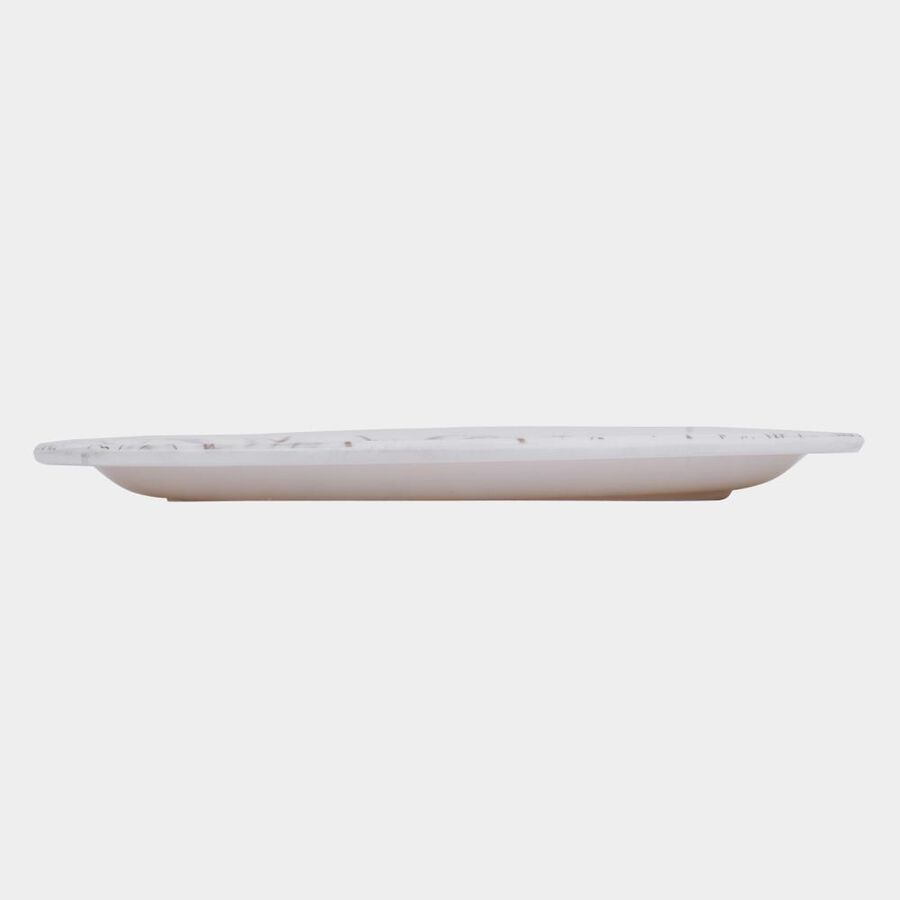 Melamine Full Plate, , large image number null