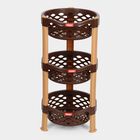Plastic Multipurpose Rack, , small image number null