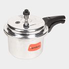 2 + 3 + 5 L Pressure Cooker, Aluminium, , small image number null