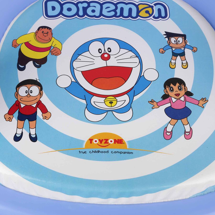 Kid's Plastic Chair, , large image number null