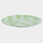Melamine Full Plate, , small image number null