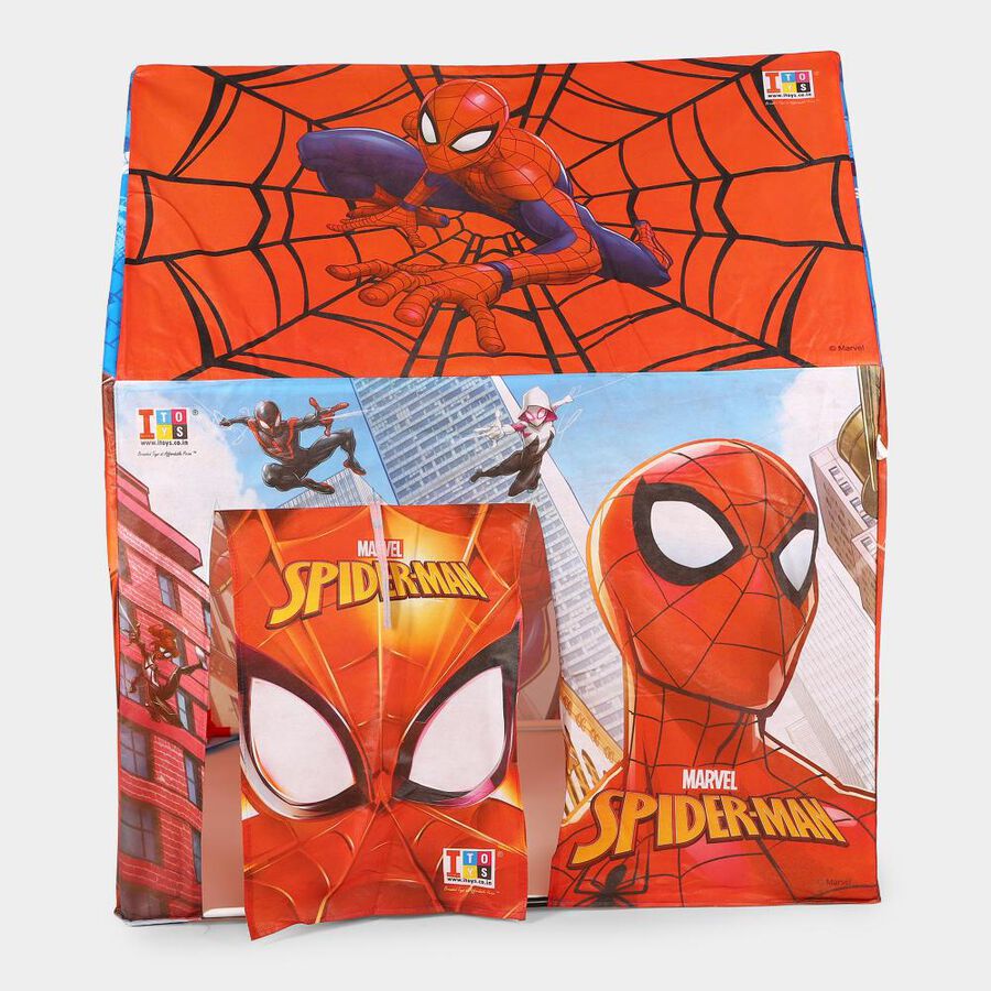Kid's Spiderman Tent House , , large