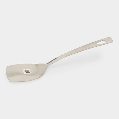 Steel Serving Spoon