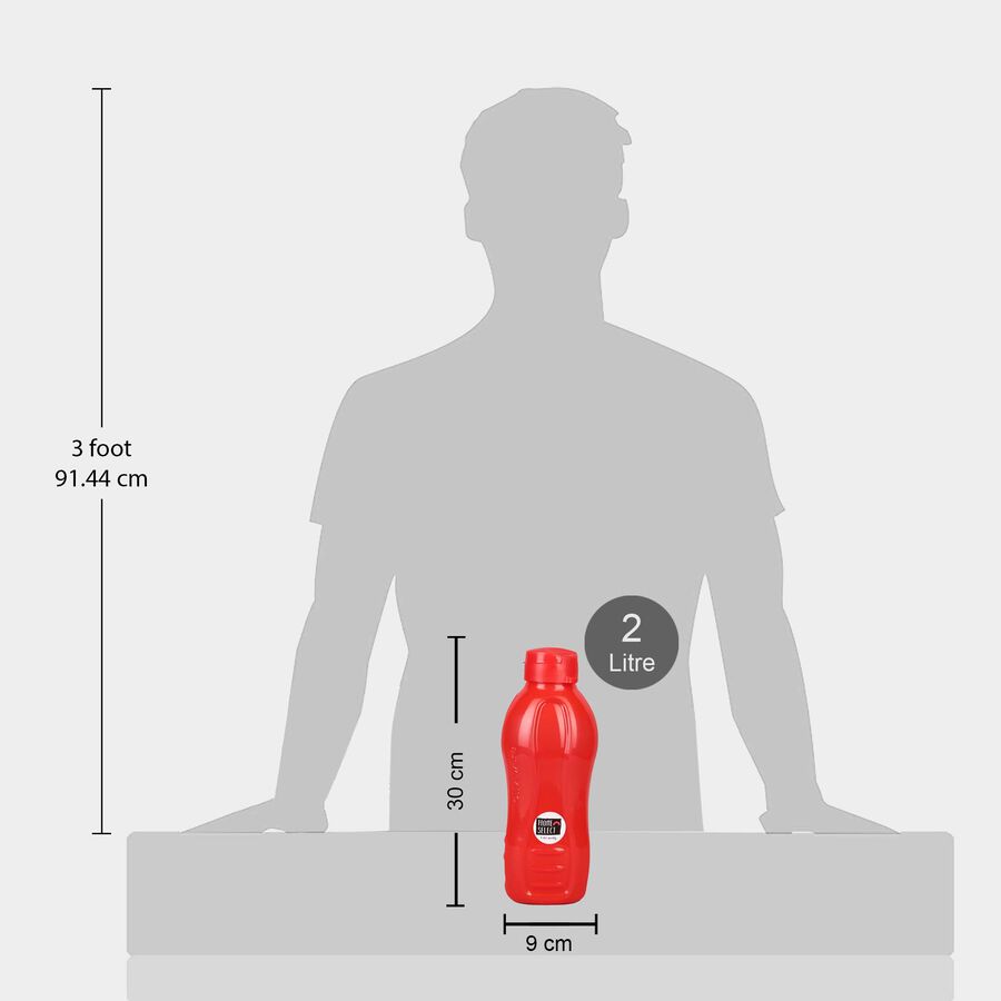 2 L Pet Bottle, , large image number null