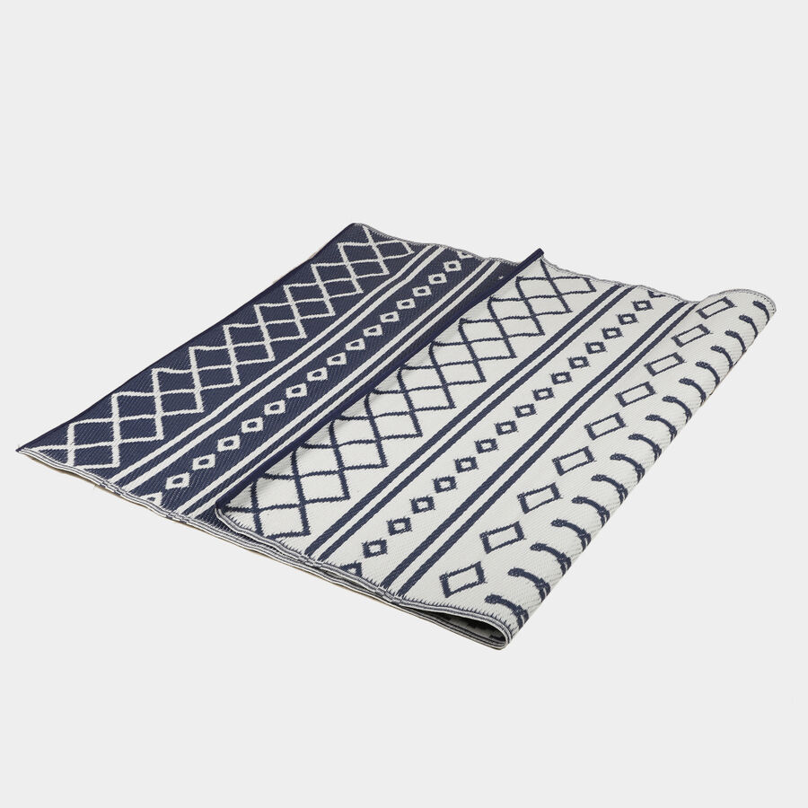 Blue PVC Mat, , large image number null