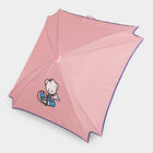 Coral Nylon/Polyester Umbrella, , small image number null