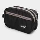 Black Canvas Utility Hand Bag, , small image number null