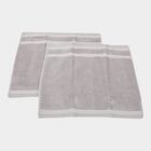 Cotton Face Towel, 360 GSM, 30 X 30 cm, , small image number null