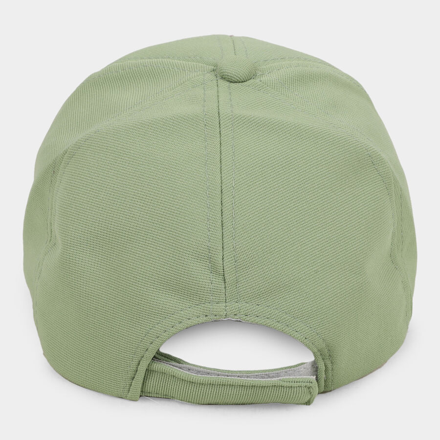 Men' Cotton Cap, , large image number null