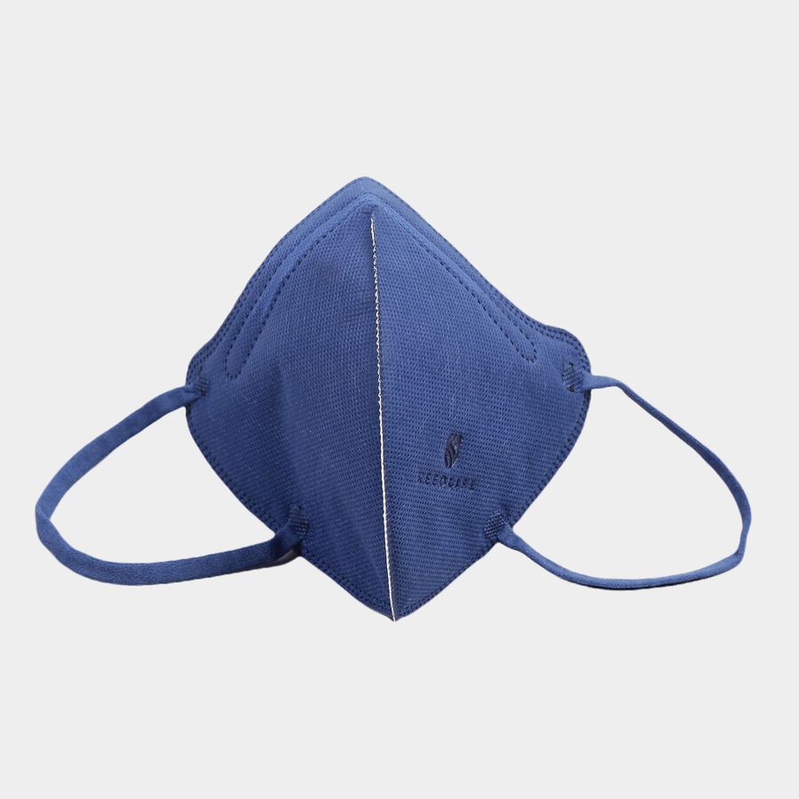 Plain Kids N95 Face Mask, , large image number null