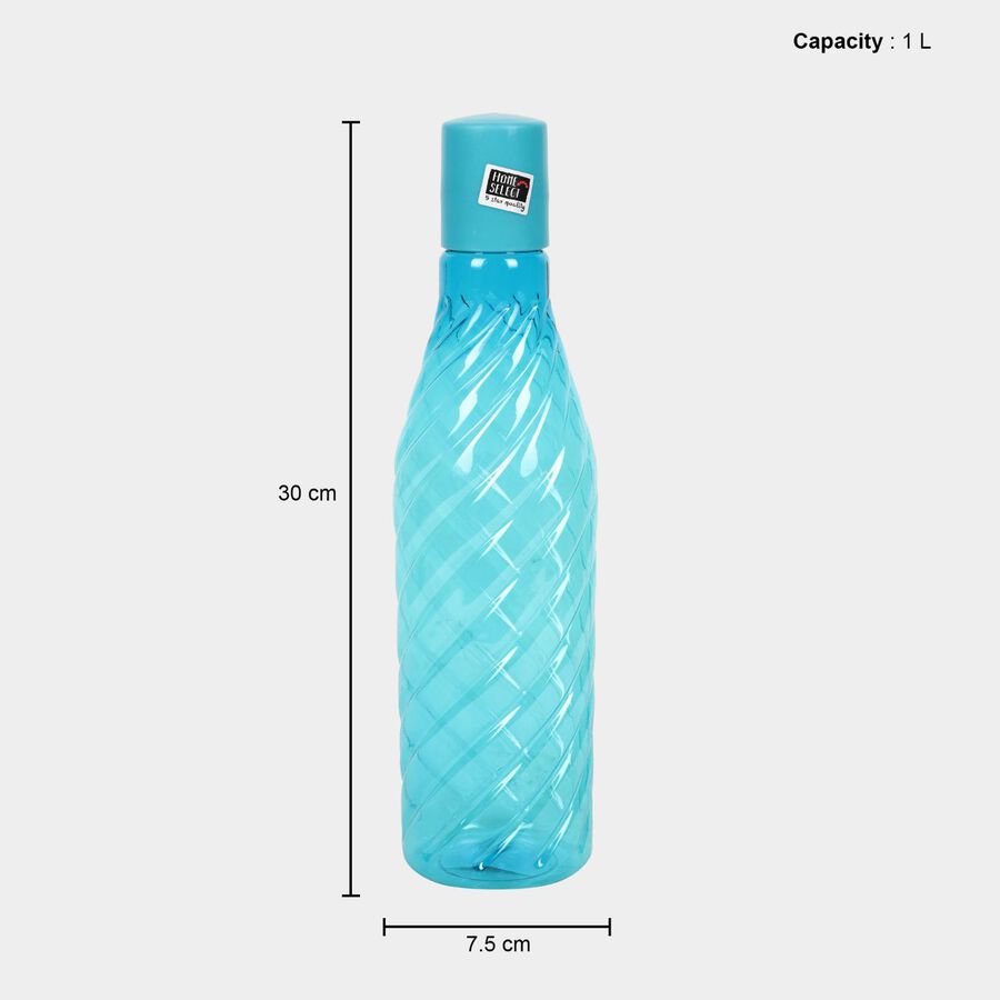 1 L PET Bottle, , large image number null