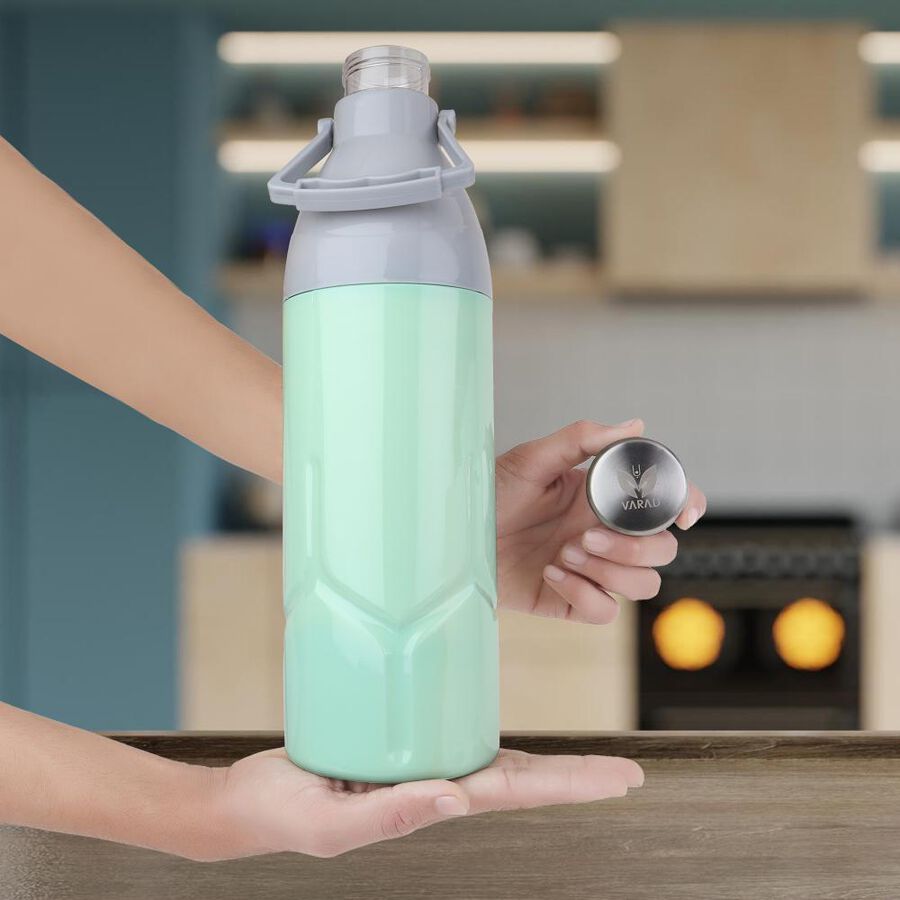 1.6 L Thermoware Bottle, , large image number null