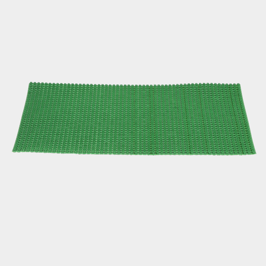 Green PVC Door Mat, , large image number null