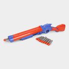Kid's Superman Double Action Toy Gun, , small image number null