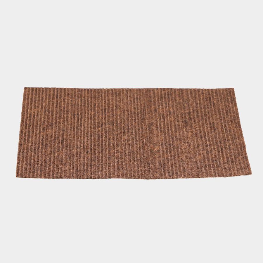 Multicolor Polypropylene Door Mat, , large