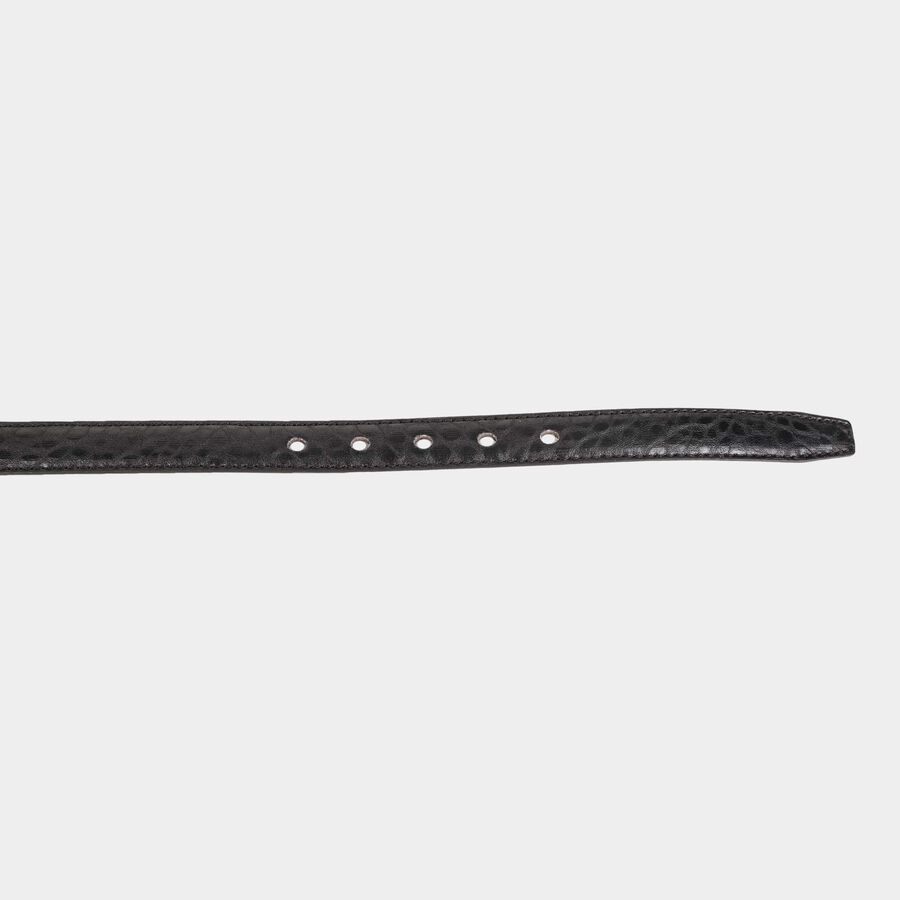 Women's Polyurethane Belt, , large image number null
