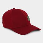 Men's Fabric Cap, , small