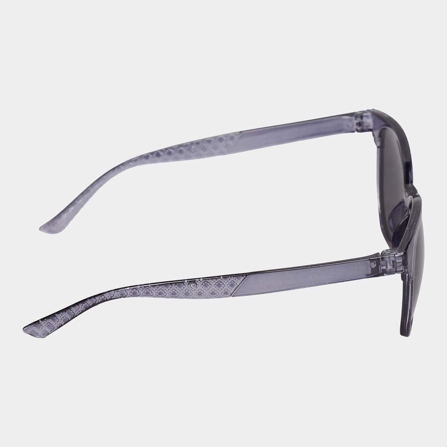 Kid's Plastic Gradient Club Master Sunglasses, , large image number null