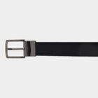 Men Formal Black Belt (36 in.), , small image number null