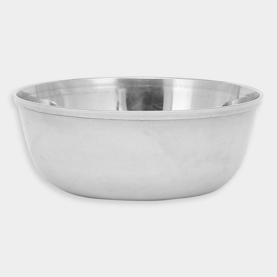 Stainless Steel Bowl (Katori) - 10cm, , large image number null