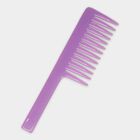 Women Plastic Comb, , small image number null