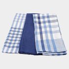 Set Of 3 Cotton Kitchen Napkin, , small image number null