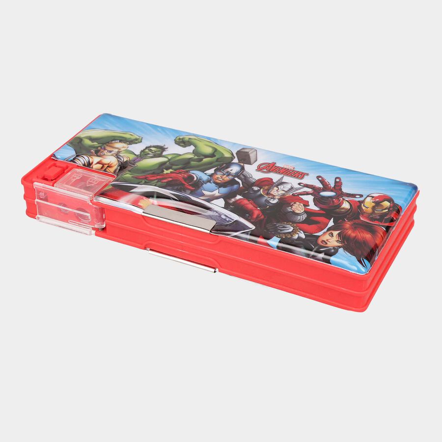 Magnetic Pencil Box, , large image number null