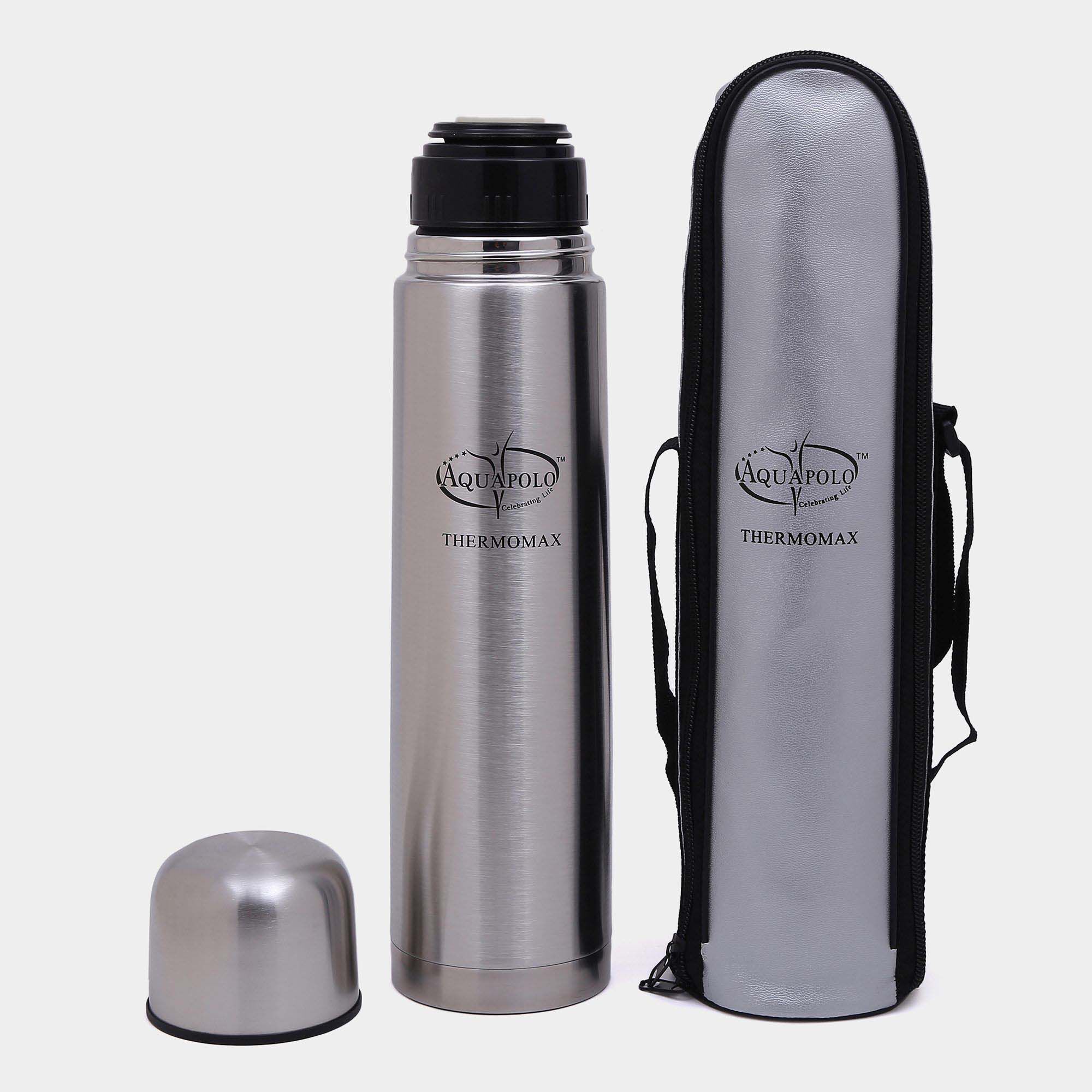 Polo thermosteel hot sale bottle