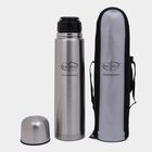 1 L Stainless Steel Insulated Bottle, , small image number null