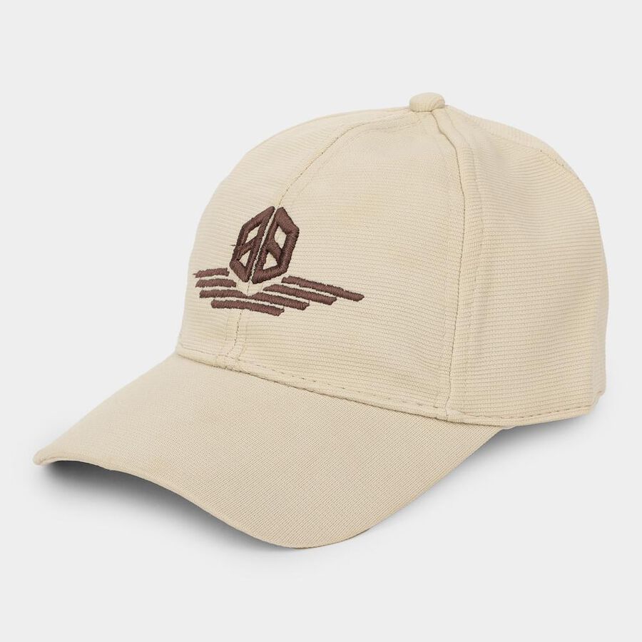 Nylon/Polyester Cap, , large