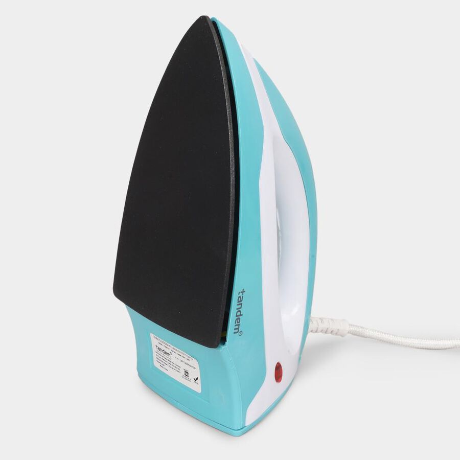 Dry Iron, , large