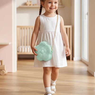 Kid's Mini sling bag