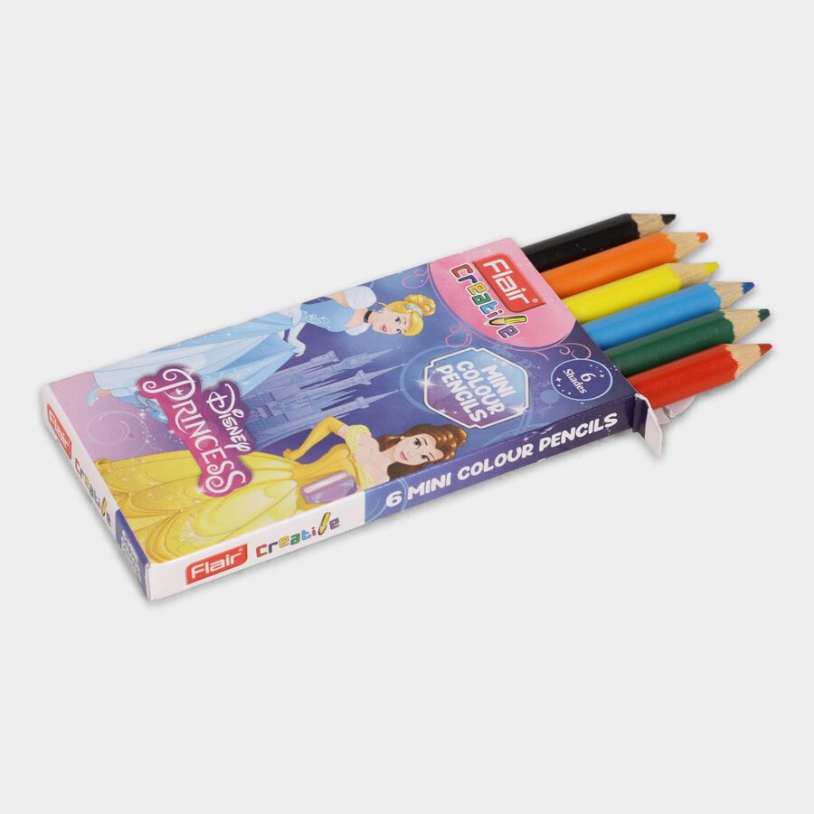Wax Color Kit Set of 7, , large image number null